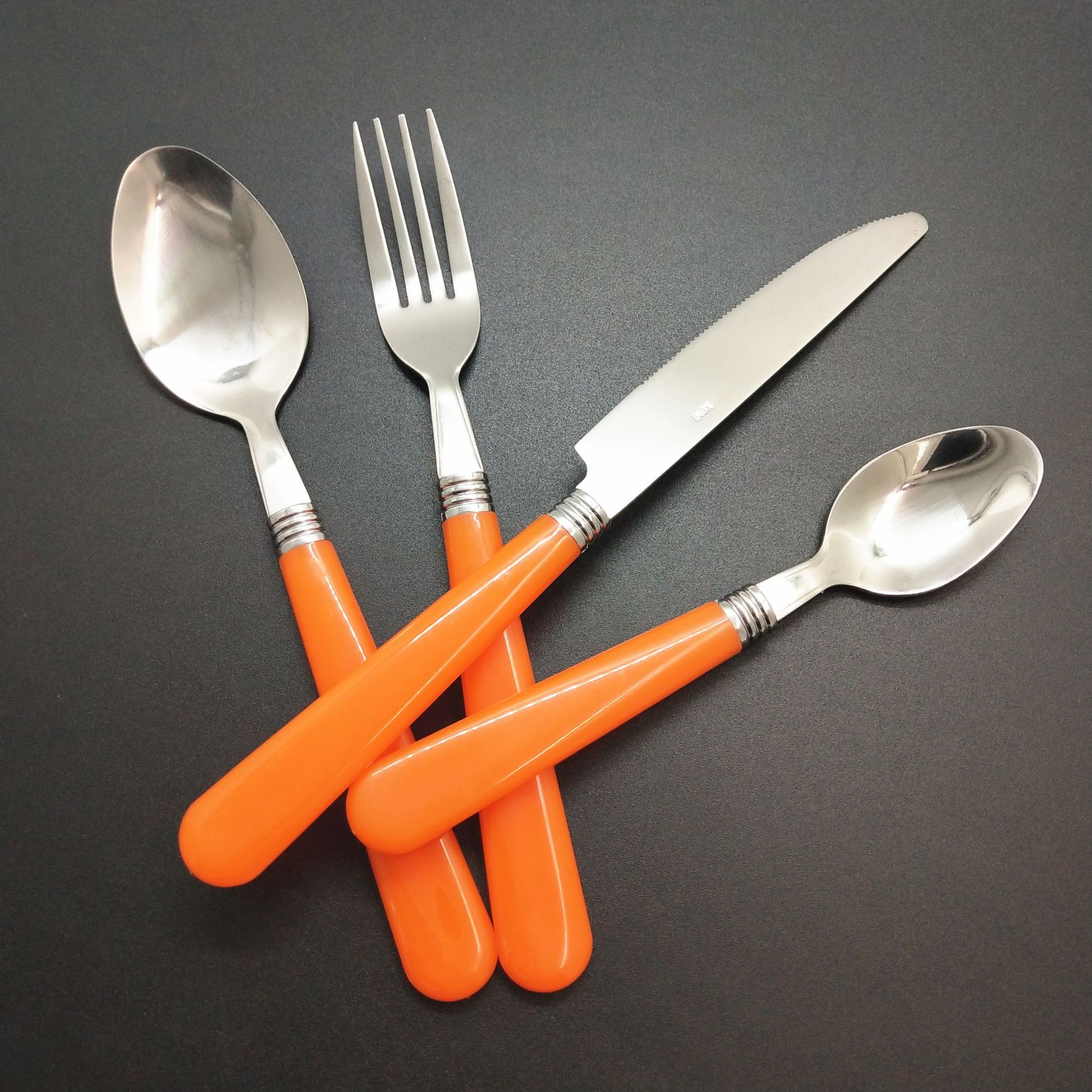knife and fork sets